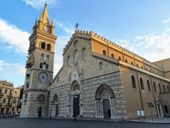 Provvedimenti viabili per i concerti di Natale in Piazza Duomo