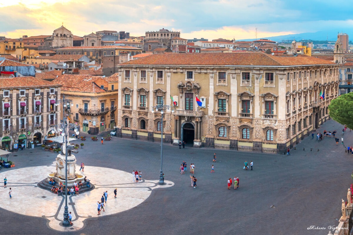 Quarto Censimento permanente della popolazione e delle abitazioni a Catania: coinvolgi la tua famiglia e rispondi al questionario online!