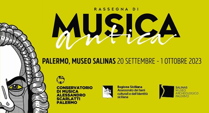 Rassegna di Musica Antica a Palermo: scopri il fascino del barocco con Couperin e altri grandi compositori