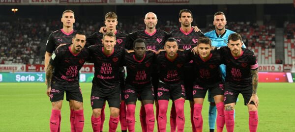 Reggiana-Palermo: Formazioni ufficiali e arbitri per la sfida della Serie BKT 2023-2024