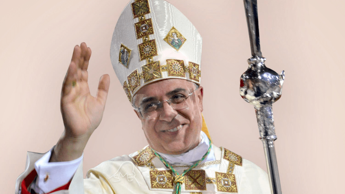 Arcivescovo di Catania chiede soldi ai catanesi: «Così il nostro digiuno diventerà fecondo di carità»