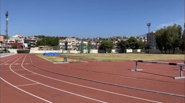 Riapertura del Campo Scuola di Catania: i Campionati regionali Master riportano in vita la storica struttura