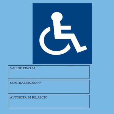 Ritardi nel rilascio del contrassegno disabili: nuove procedure informatiche a Palermo