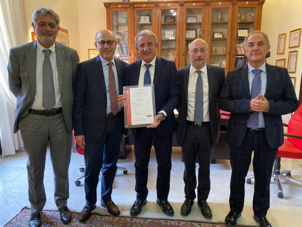 Ospedale Garibaldi di Catania ottiene certificazione internazionale per il trattamento del carcinoma epatico, un importante passo avanti nella lotta contro il tumore