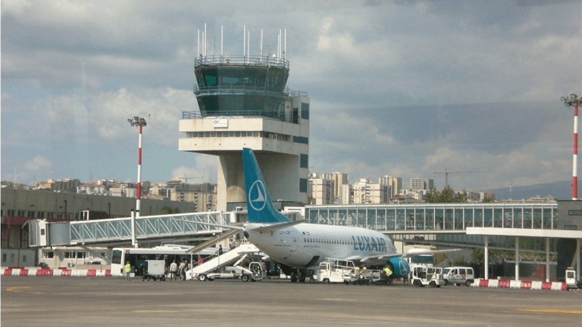 Esteso a tutti gli aeroporti d'Italia lo sconto per i viaggiatori siciliani