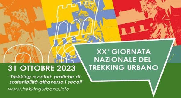 Scopri i tesori Liberty di Palermo con il Trekking Urbano 2023: prenota ora la tua passeggiata gratuita!