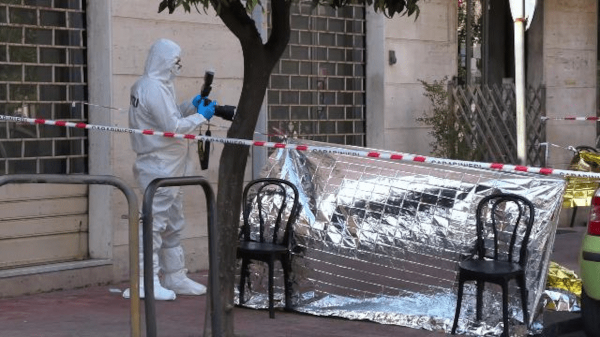 Omicidi nel Catanese: quel che si sa, chi sono le vittime e cos’ha fatto l’omicida