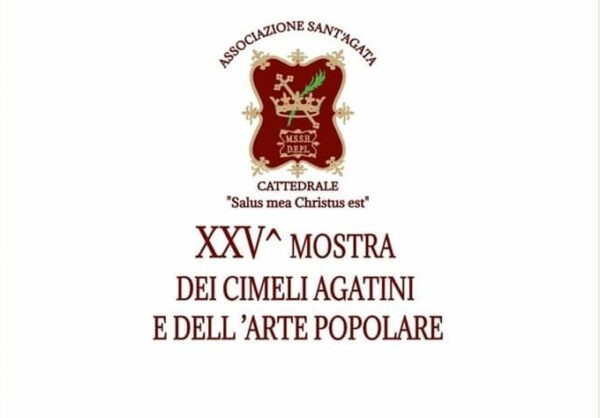 Mostra dei cimeli agatini e dell’arte popolare: esposizione a ingresso gratuito (DOVE E QUANDO)