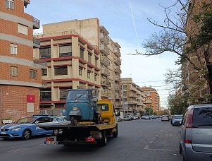 Sequestro veicoli e deferimento all&#8217;Autorità Giudiziaria: undici persone colte in flagrante per abbandono rifiuti a Catania