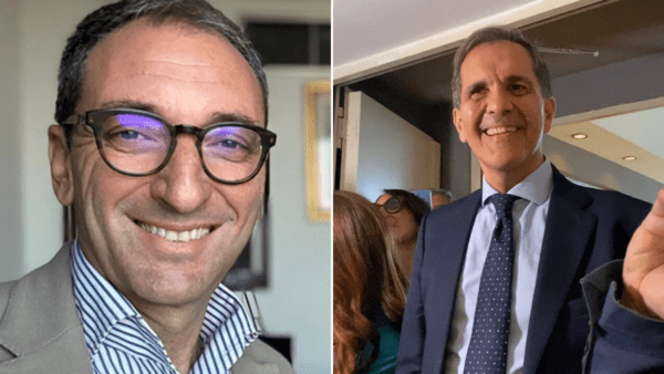 Sindaco Trantino nomina Consulente della Città Metropolitana di Catania: è il cugino Ivan Albo