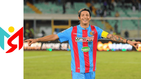 L’ex Calcio Catania Marco Biagianti nella nuova sfida sportiva Meta Red