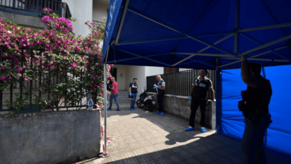 Nuova sparatoria a Catania: due persone ferite a Nesima e trasportate in ospedali diversi