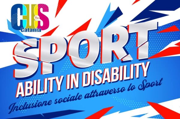 Sport ability in disability: 30 bambini autistici partecipano a un progetto sportivo inclusivo organizzato dal CUS Catania