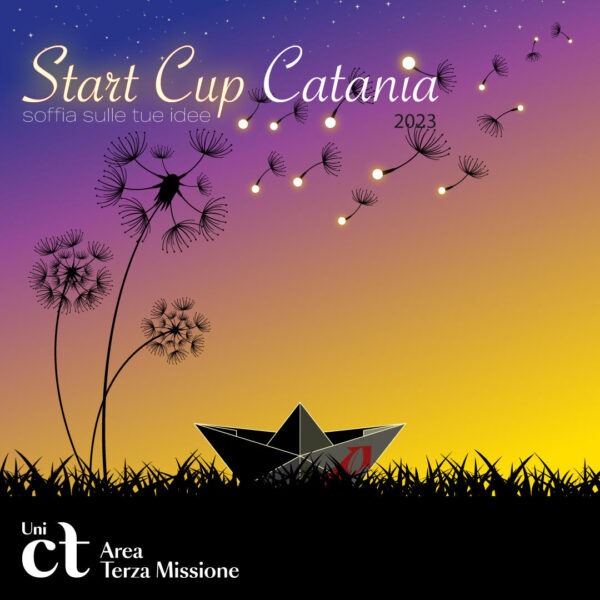 Start Cup Catania 2023: Concorri al bando dell&#8217;Università di Catania e trasforma la tua idea in un&#8217;impresa innovativa!