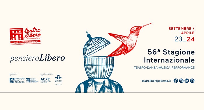 Teatro Libero di Palermo: Stagione 2023-2024, spettacoli imperdibili e sorprendenti!