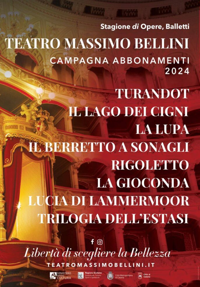 Teatro Massimo Bellini Di Catania Stagione 2024 Con Opere E Balletti   Teatro Massimo Bellini Di Catania Stagione 2024 Con Opere Inedite 686x980 