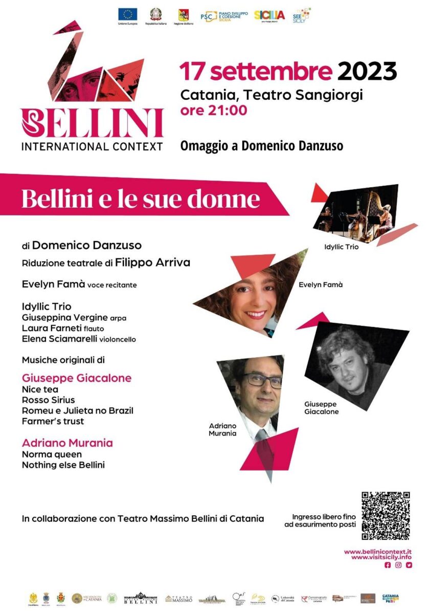Teatro Massimo Bellini di Catania: Un&#8217;esperienza unica nel cuore della cultura italiana!