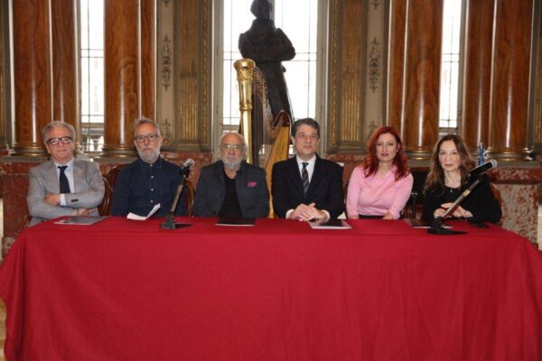 Teatro Massimo Bellini e Scenario Pubblico Danza: un progetto di danza contemporanea per Catania e oltre