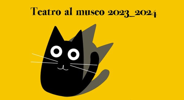 Teatro al Museo 2023: Una rassegna di teatro di immagine per bambini che incanta e coinvolge