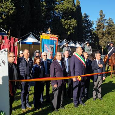 Torna a Palermo la grande equitazione con la Fiera mediterranea del cavallo: un evento imperdibile per gli amanti del mondo equestre