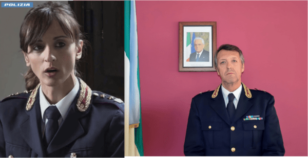 Trasferimento di funzionari nella Polizia di Stato: nuovi incarichi a Trapani e Marsala.