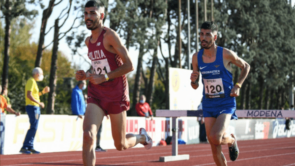 Trofeo Sant’Agata: il podismo tra storia, sport e devozione