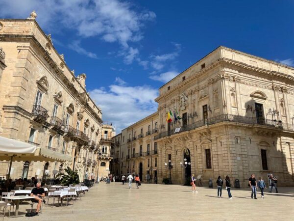 Università di Catania: Centenario della Scuola di specializzazione in Beni archeologici, ospite il Ministro della Cultura Gennaro Sangiuliano