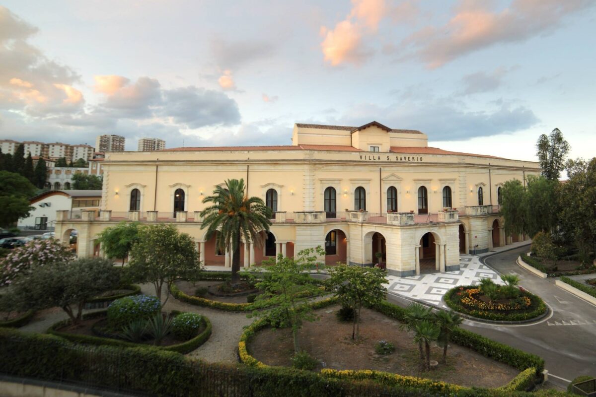 Università di Catania ospita il primo incontro dei presidenti delle Scuole Superiori d’Ateneo italiane per la formazione universitaria d’eccellenza