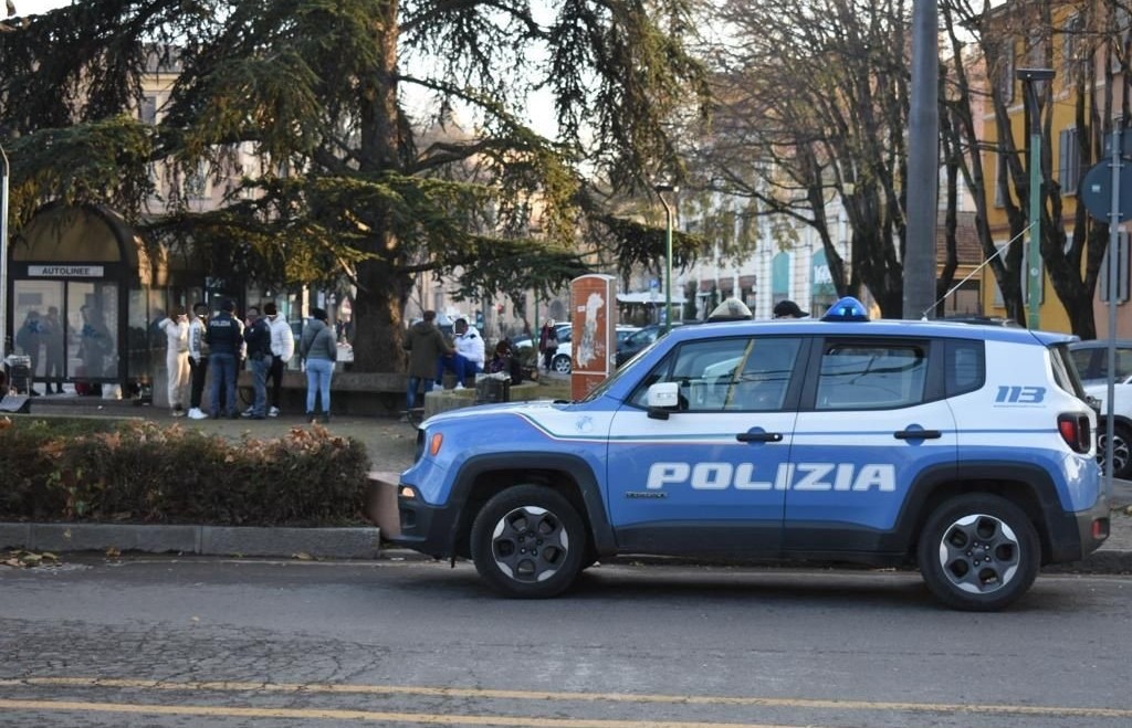 Vasta operazione della Polizia di Stato: Modena tra le province coinvolte