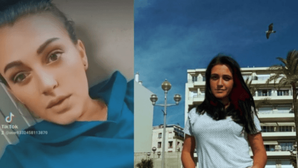 Donna impiccata a Catania: quello di Vera Schiopu è femminicido, fermati fidanzato e amico