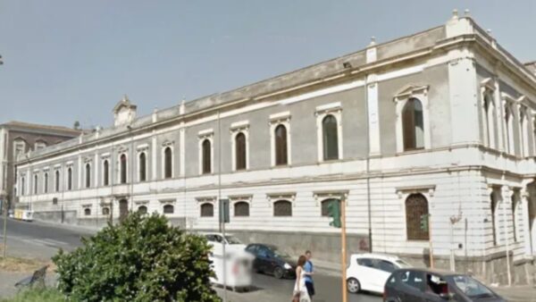 Psicologia, Catania è tra le migliori università d'Italia. Diffusi i dati Censis