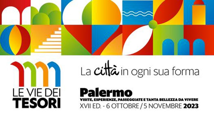 XVII edizione del festival a Palermo: cento luoghi, esperienze uniche e spettacoli imperdibili!
