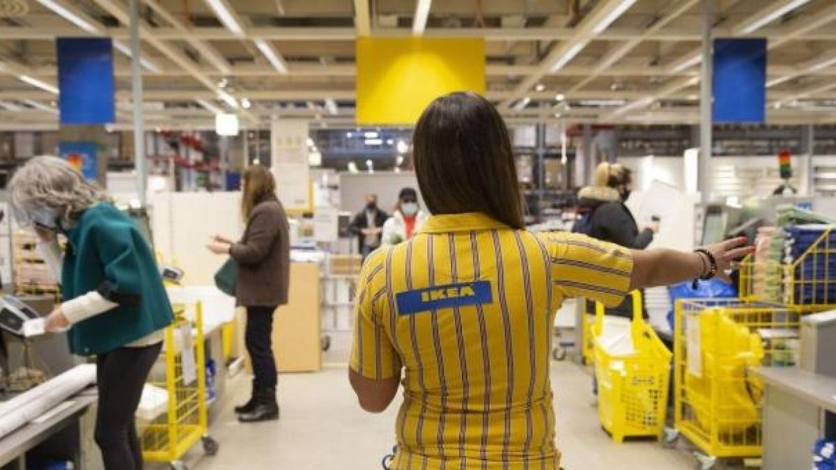 IKEA, posizioni aperte a Catania: i requisiti per candidarsi