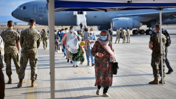 Aerei militari in arrivo a Sigonella dall’Afghanistan con l’operazione Allies Refuge (I DETTAGLI)