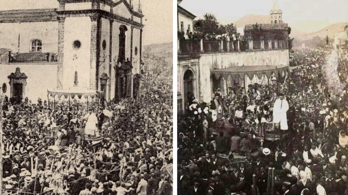 Festa di Sant'Alfio, Storia e Tradizione di Un Evento Molto Seguito a Catania