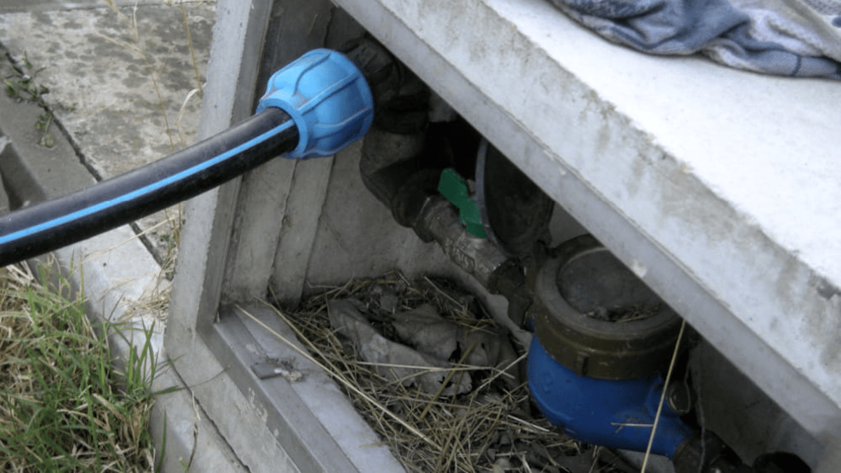 Allacci abusivi rete idrica nel territorio catanese: azienda idrica procede a segnalazioni e denunce