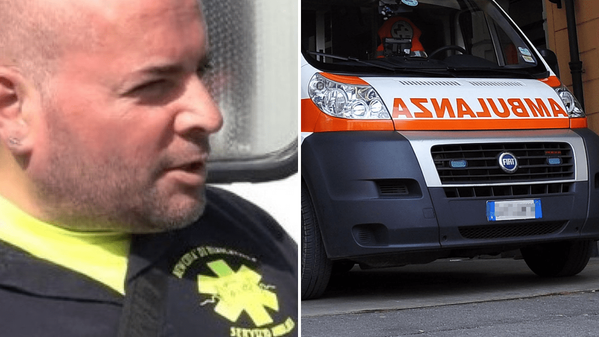 "Ambulanza della morte", richiesti 30 anni per il complice del barelliere (I DETTAGLI)
