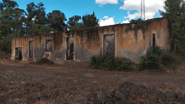 Antico immobile rurale di proprietà dell’azienda idrica diverrà il "Museo dell'acqua"