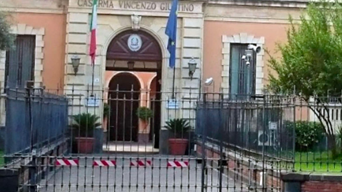 Arresti a Catania, condannato un 52enne
