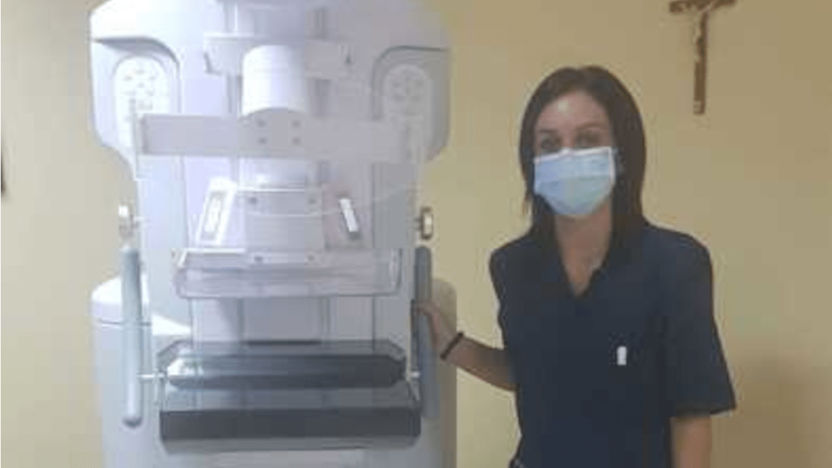Arricchita dotazione Asp di Catania: 13 nuovi mammografi 3D che sostituiranno quelli analogici