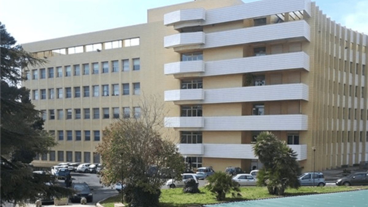 Asp Catania: nuovo blocco operatorio urologico per 1,2 milioni di euro