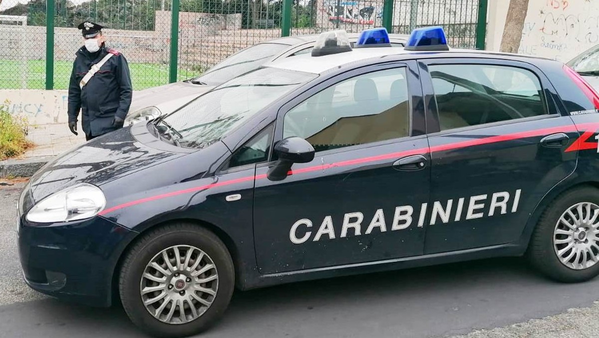 Attività di controllo anti Covid-19 a Catania: ecco a chi è rivolta