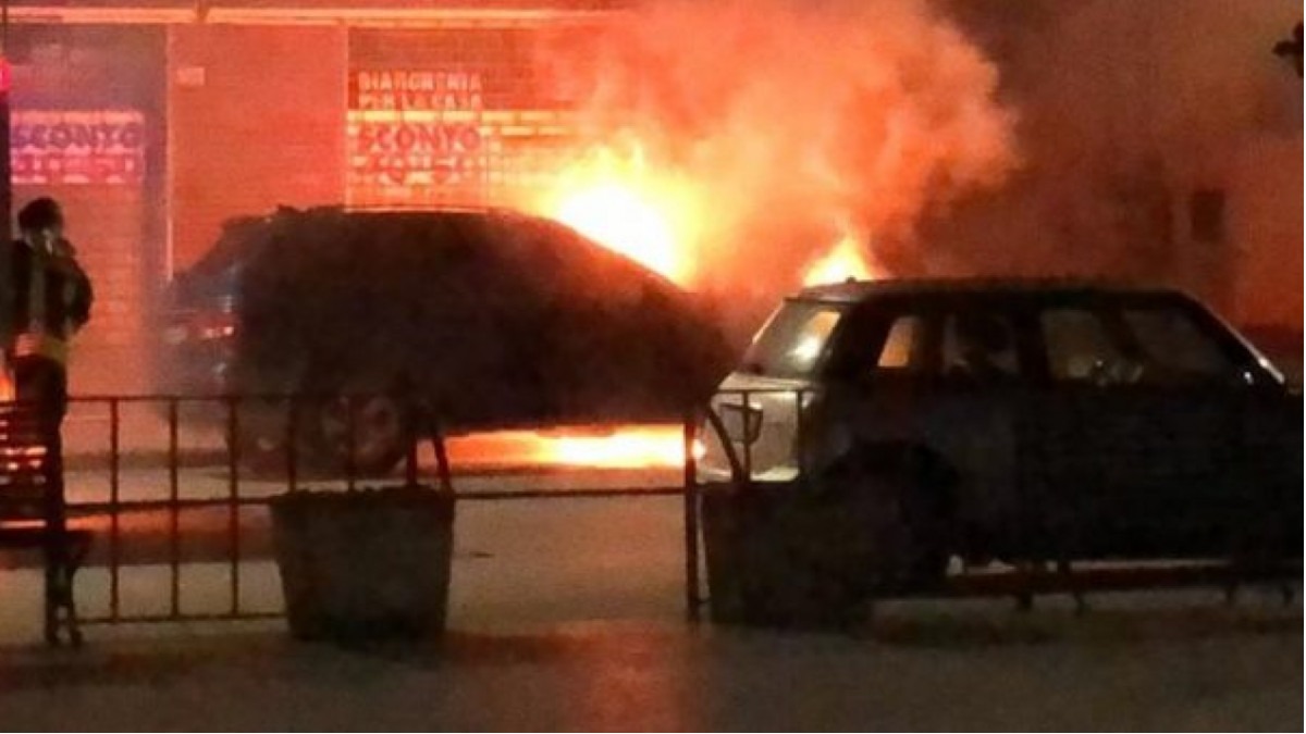 Auto del giornalista Francesco Scollo bruciata, l’Amministrazione comunale: “la condanna e la solidarietà se sarà accertata la matrice dolosa”