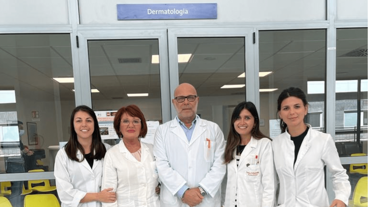 Avviato ambulatorio di Dermatologia pediatrica all’ospedale San Marco (I DETTAGLI)