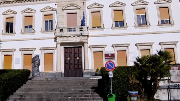 Belpasso: nuovi finanziamenti per il progetto Scuole sicure