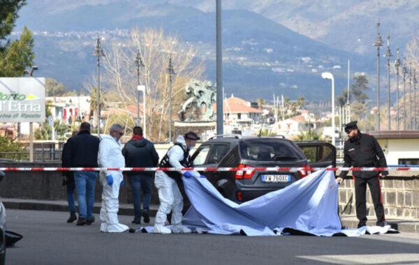Femminicidi nel Catanese: il Gip conferma fermo per l'omicidio delle due donne