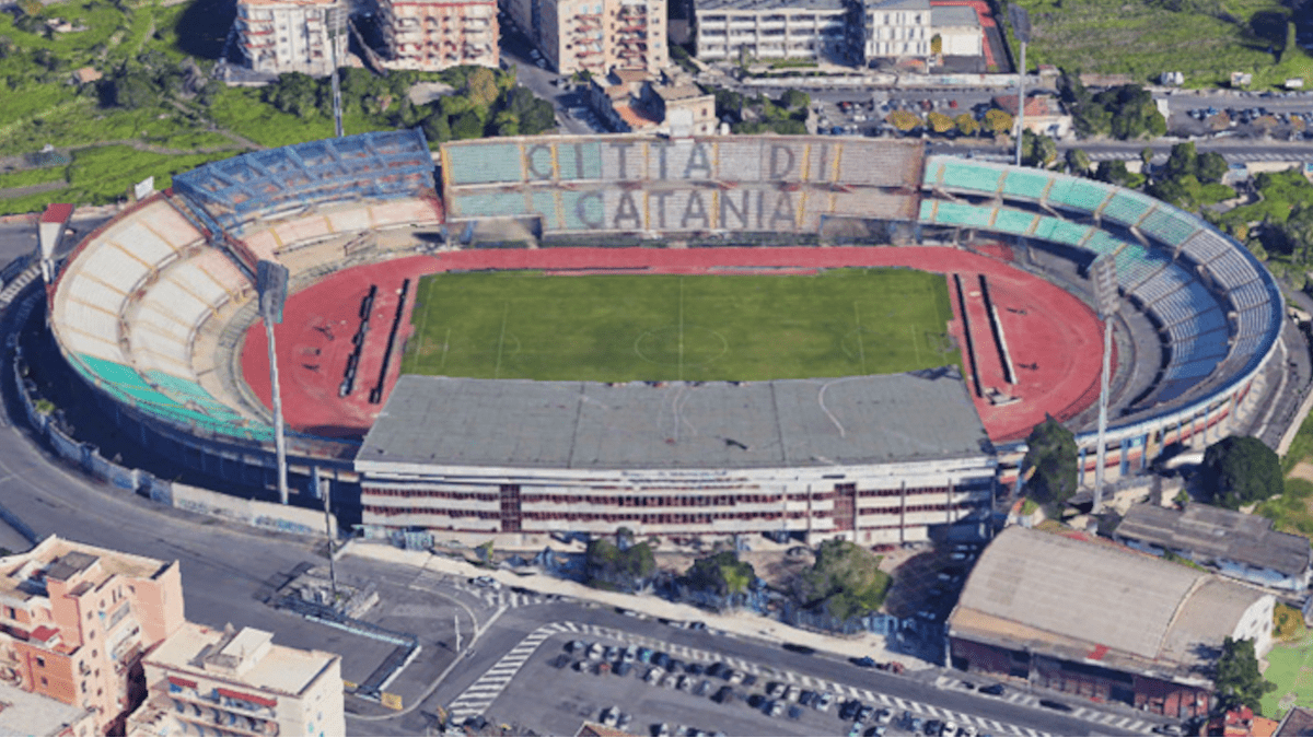Calcio Catania: ben cinque proposte d’interesse giunte al Comune per rappresentare la città (NOMI E DETTAGLI)