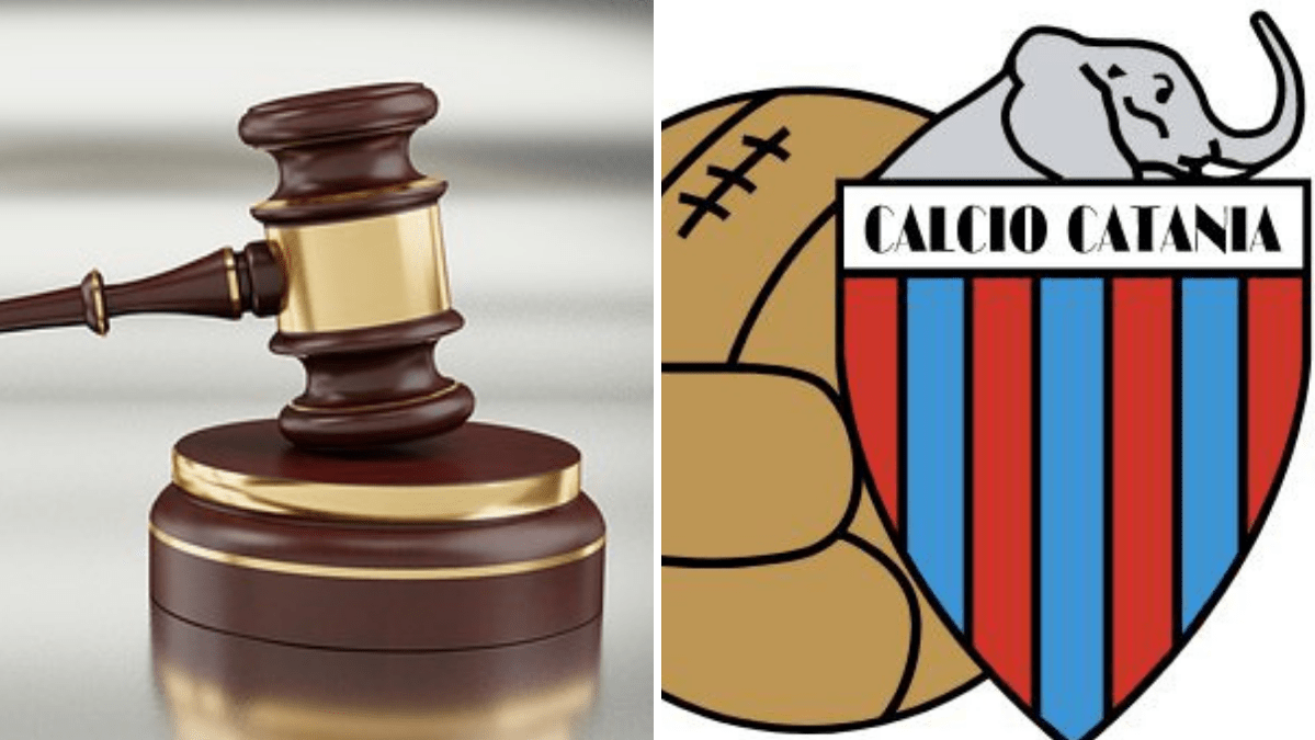 Calcio Catania: il suo destino è già segnato?