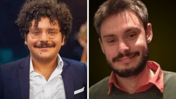 Caltagirone: una panchina gialla in memoria di Giulio Regeni e cittadinanza onoraria a Patrick George Zaki