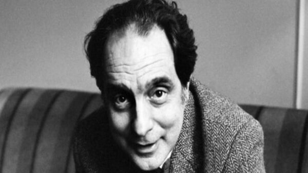 Italo Calvino, anche Catania festeggia il centenario della sua nascita